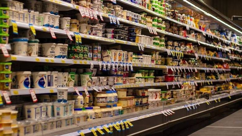 Αυξήσεις φωτιά στα τρόφιμα – Σε γαλακτοκομικά, ψωμί και κρέατα οι μεγαλύτερες ανατιμήσεις