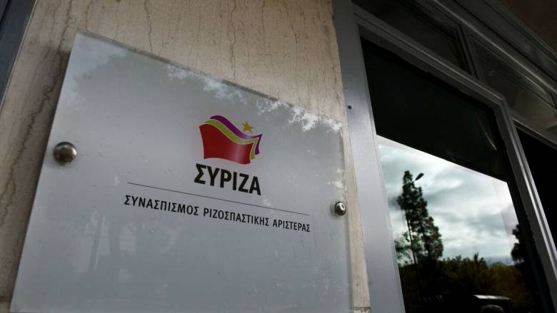 ΣΥΡΙΖΑ: Φέρνει απολογούμενο τον Μητσοτάκη στη Βουλή και για την ακρίβεια