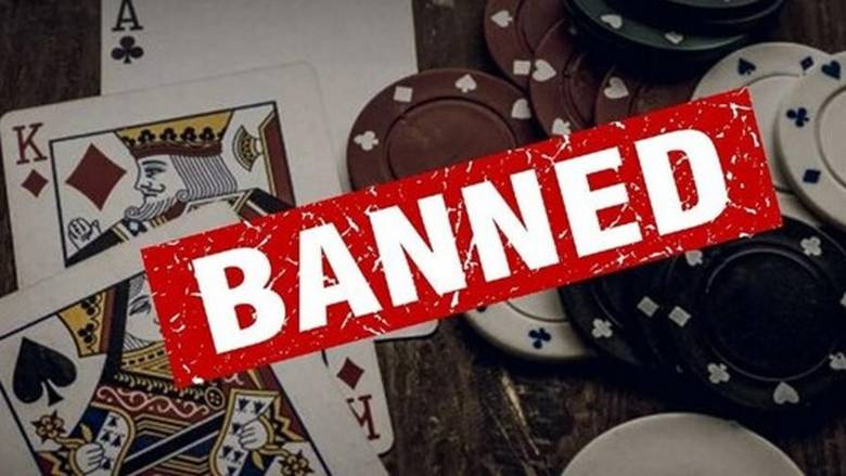 Θα μπορούσε ποτέ να απαγορευτεί το στοίχημα;