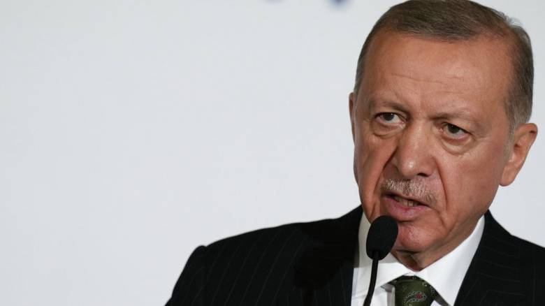 Nordic Monitor: Σχέδιο για προβοκάτσια της Τουρκίας στην Ελλάδα- Ο Ερντογάν στέλνει κομάντος της ΜΙΤ