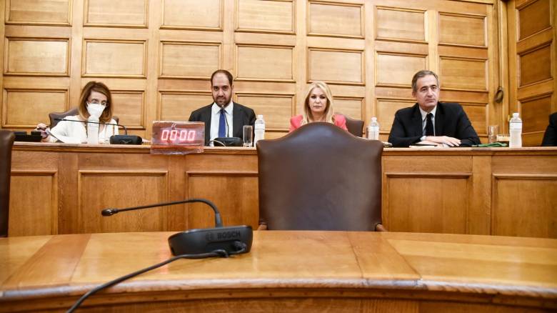 Πόρισμα ΠΑΣΟΚ για υποκλοπές: Σχέδιο συγκάλυψης - Να διερευνηθεί περαιτέρω