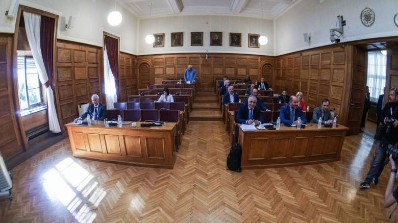 ΝΔ - Εξεταστική για υποκλοπές: Κατέρρευσαν οι καταγγελίες περί «σκανδάλου»