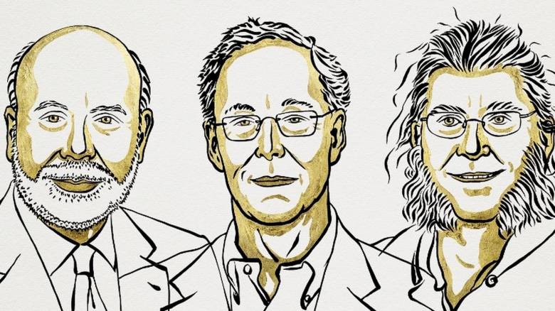 Νόμπελ Οικονομίας 2022: Οι τρεις φετινοί νικητές