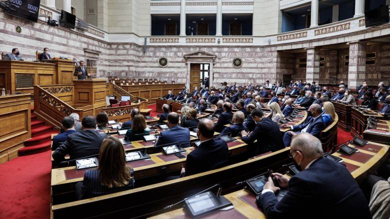 Πηγές ΝΔ: Καμία σύνδεση Predator με Δημόσιο και ΕΥΠ - Νόμιμες οι επισυνδέσεις