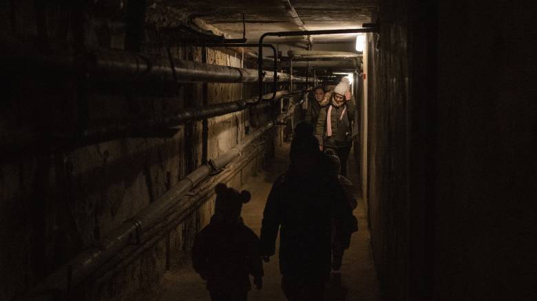 Η Πολωνία καλεί τους πολίτες της να εγκαταλείψουν τη Λευκορωσία - Ελέγχονται τα καταφύγια πολέμου