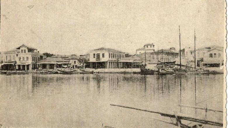 Σαν σήμερα: 11 Νοεμβρίου - Αίγινα, η πρώτη, βραχύβια και «κατά λάθος» πρωτεύουσα της Ελλάδας