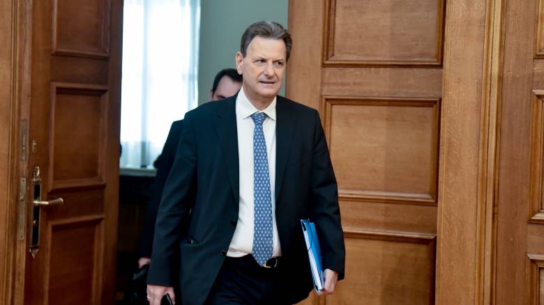 Θεόδωρος Σκυλακάκης: Στο 161% το δημόσιο χρέος το 2023