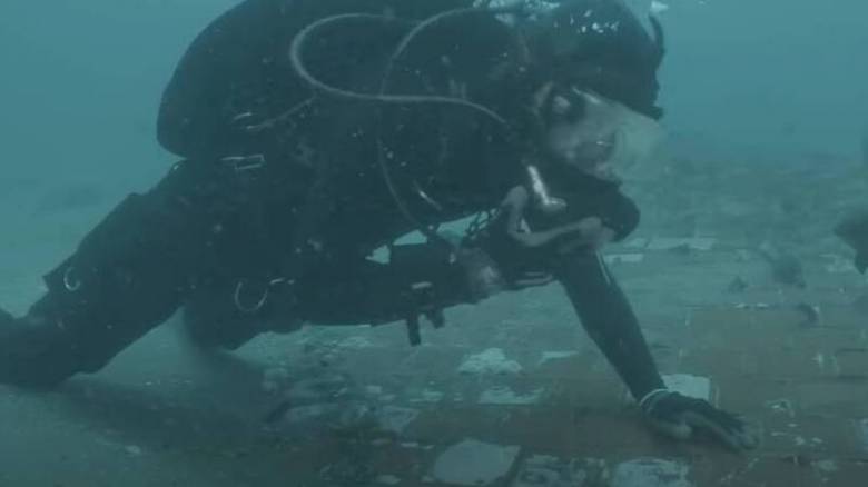 Challenger: Βρέθηκαν στο βυθό, συντρίμμια του διαστημικού λεωφορείου