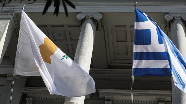 Καταδικάζει το ΥΠΕΞ τουρκικές απόπειρες αναβάθμισης των Κατεχομένων