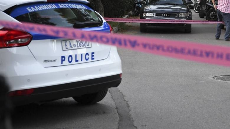 Θεσσαλονίκη: Προφυλακιστέος ο 69χρονος για τη δολοφονία του γιου του με σκεπάρνι