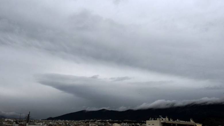 Καιρός: Αλλαγή στο σκηνικό από το Σάββατο - Πού θα βρέξει