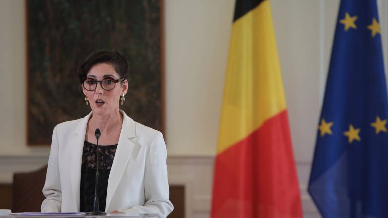 ΥΠΕΞ Βελγίου για Τουρκία: Υιοθετεί ρόλο ταραξία που δεν αφορά μόνο την Ελλάδα
