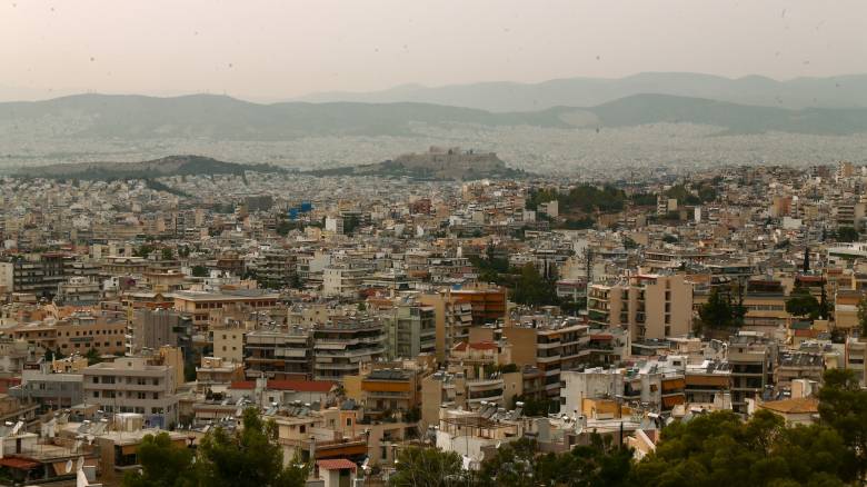 Καιρός: Βελτίωση από τη Δευτέρα - Χωρίς αξιόλογη μεταβολή η θερμοκρασία