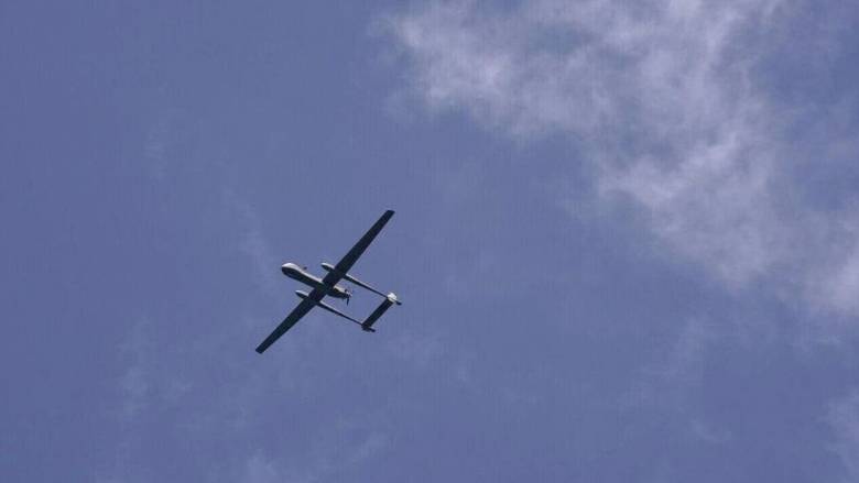 Προκλήσεις στο Αιγαίο: Νέα υπερπτήση UAV πάνω από την Κίναρο