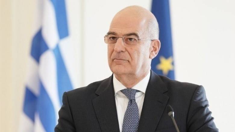 Δένδιας: Απαράδεκτες οι τουρκικές απειλές για πυραυλική επίθεση εναντίον της Ελλάδας