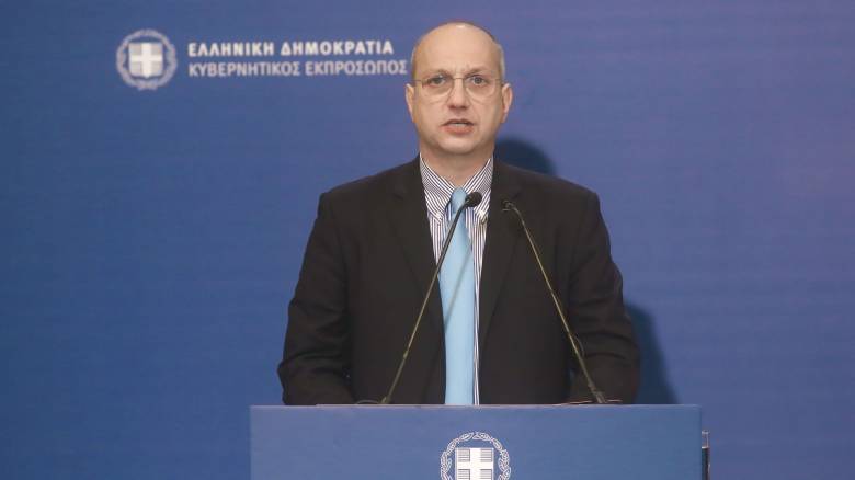 Οικονόμου για Καϊλή: Κανείς από την κυβέρνηση δεν απέδωσε ευθύνες στο ΠΑΣΟΚ