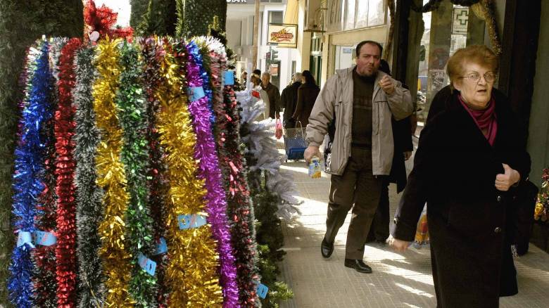 Πώς θα λειτουργήσουν τα «καλάθια» των γιορτών: Πότε ξεκινάει η εφαρμογή τους