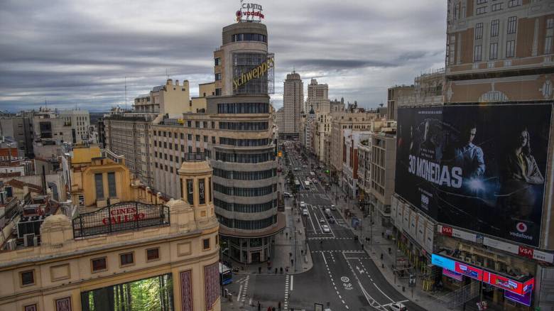 Ισπανία: Παράταση έως το 2024 στον μηχανισμό κρατικού ελέγχου στις ξένες επενδύσεις