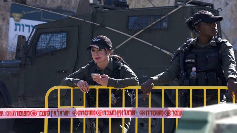 Ισραήλ: Ο στρατός παραδέχτηκε ότι σκότωσε «κατά λάθος» μια 16χρονη Παλαιστίνια