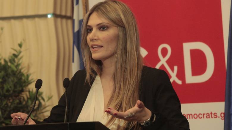 Politico: Τι ζητούσε το Κατάρ από την Ευρωπαϊκή Ένωση - Πόσο βοήθησε η Καϊλή