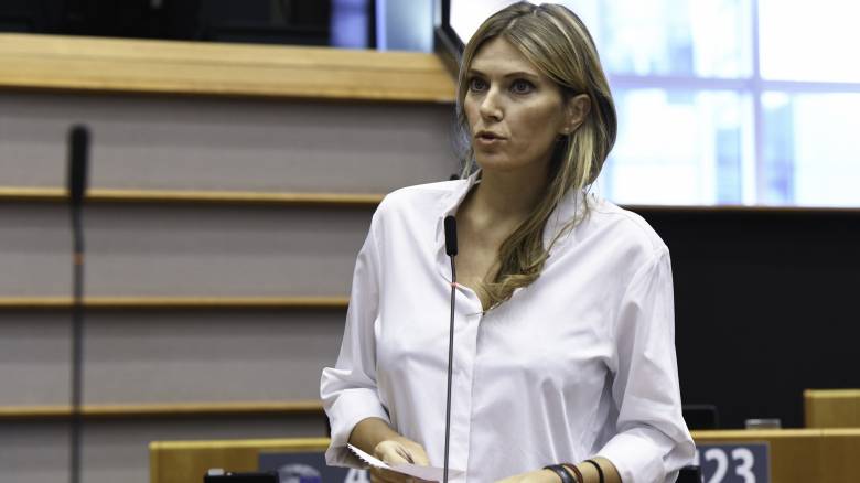 Δέσμευση περιουσίας Καϊλή: H real estate της ευρωβουλευτού και οι υποψίες των ελληνικών Αρχών