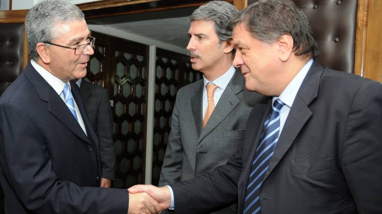 Qatar Gate: Ο μαέστρος Παντσέρι και ο δρόμος για το Κατάρ