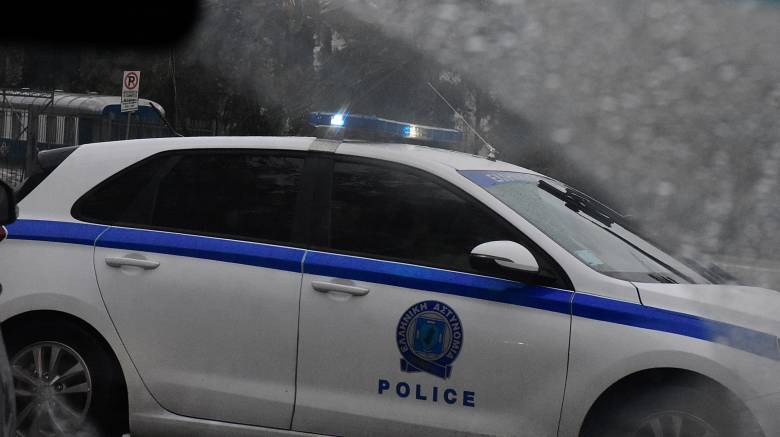 «Ματωμένος φάκελος» στην πρεσβεία της Ουκρανίας στην Αθήνα