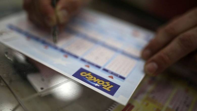 Κύπρος: Στη Λάρνακα ο ένας και μοναδικός υπερτυχερός του Τζόκερ