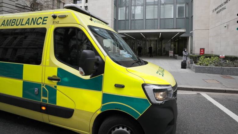 Βρετανία: Πέθαναν τρία από τα παιδιά που έπεσαν σε παγωμένη λίμνη