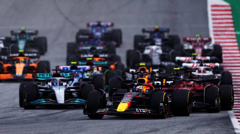 Αυτοκίνητο: Η Ford εξετάζει την επιστροφή της στη Φόρμουλα 1