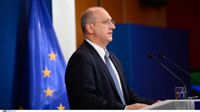 Γιάννης Οικονόμου: Τη νέα χρονιά θα πετύχουμε περισσότερα χωρίς ψέματα και εύκολες υποσχέσεις