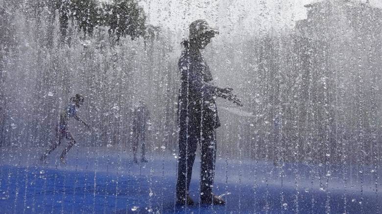 Κλιματική Αλλαγή - Βρετανία: Η θερμότερη χρονιά στα χρονικά το 2022