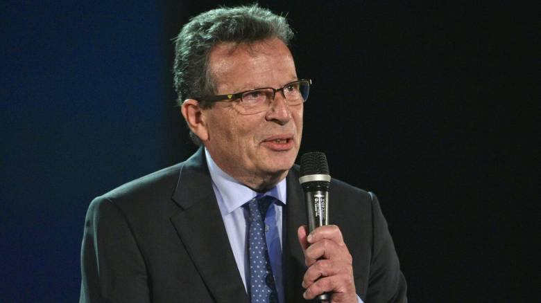 Κύρτσος: «Θα συστήσω ένα νέο κόμμα, φιλελεύθερο και ευρωπαϊκό»