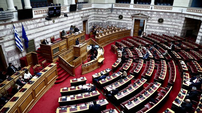 Επιστημονικό Συμβούλιο της Βουλής: Κάλυψη στον Τασούλα για τις επιστολές Ράμμου