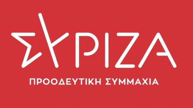 ΣΥΡΙΖΑ: Αμετανόητος στην εξαπάτηση των συνταξιούχων ο κ. Μητσοτάκης