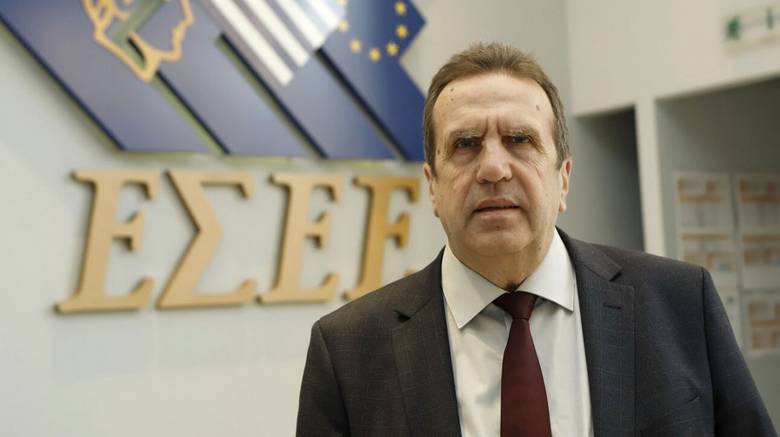 Καρανίκας στο CNN Greece: Πώς θα καλύψουμε τα κενά στην αγορά εργασίας