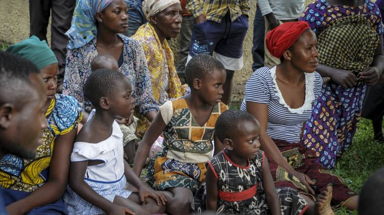 Ουγκάντα: 68χρονος βάζει «φρένο» μετά από την απόκτηση 102 παιδιών