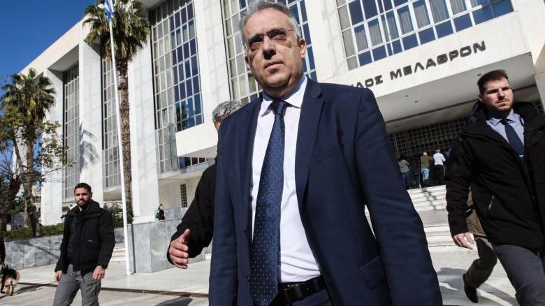 Πηγές του υπουργείου Προστασίας του Πολίτη: Οι κρίσεις στην ΕΛΑΣ διασφάλισαν την κάθαρση