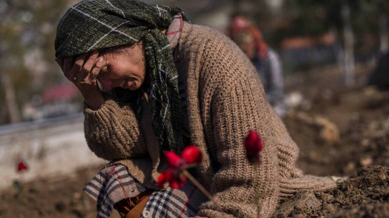 Σεισμος: Πάνω από 46.400 νεκροί σε Τουρκία και Συρία