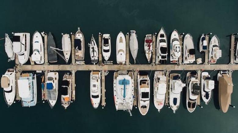 Η συμβολή του yachting στην ανάπτυξη του τουρισμού - Προγραμματισμός και ευκαιρίες