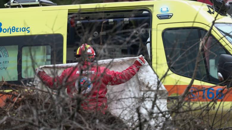 Τέμπη: Τραγική κατάσταση στη ΜΕΘ - Τραυματίες δεν γνωρίζουν ότι έχουν χάσει δικούς τους ανθρώπους