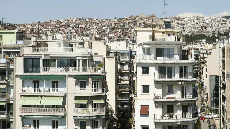 Σπίτι με καταβολή του ενοικίου από το Δημόσιο - Οι δικαιούχοι του «Κάλυψη»