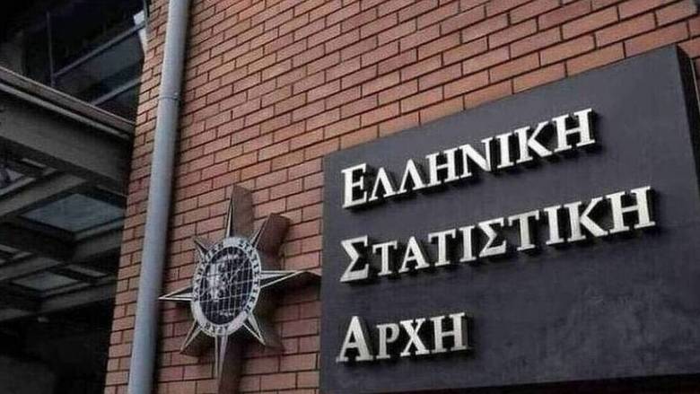 ΕΛΣΤΑΤ: Άλμα 30,2% στις εξαγωγές τον Ιανουάριο