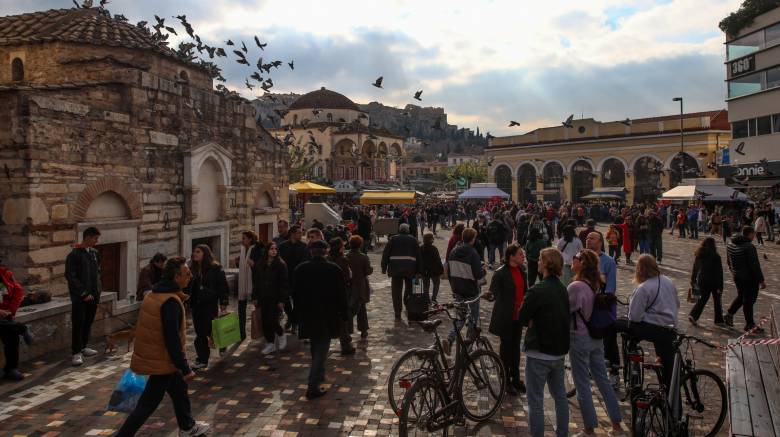 Την Παρασκευή οι ανακοινώσεις για τον κατώτατο μισθό