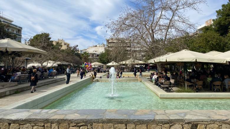 Νέα Σμύρνη: Από το 1922 στο σήμερα