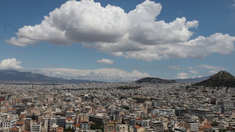 Καιρός: Από χειμώνα... άνοιξη - Μέχρι και 18 βαθμούς η θερμοκρασία σήμερα