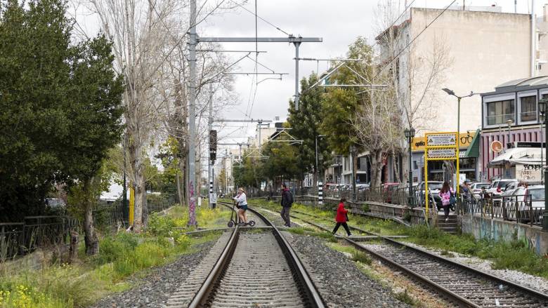 Τέμπη: Ξύπνησε 25χρονη από κώμα μετά το δυστύχημα