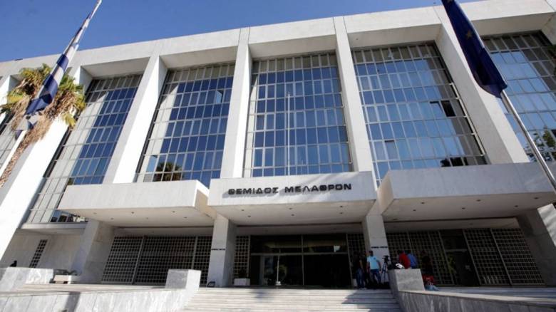 Παρέμβαση Ντογιάκου για την αποφυλάκιση του παιδεραστή Νίκου Σειραγάκη