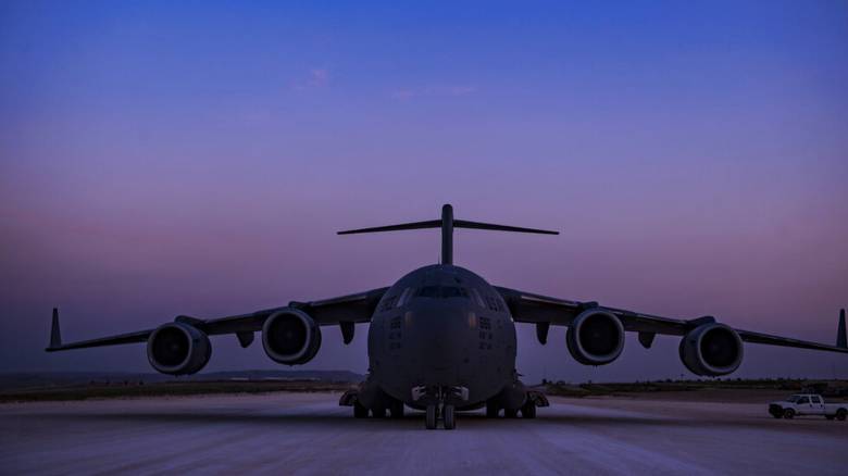 Ολλανδία: «Στοπ» στις νυχτερινές πτήσεις και τα ιδιωτικά τζετ από το αεροδρόμιο Σίπχολ