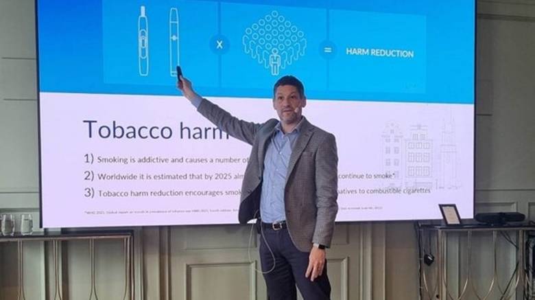 PMI: Η εξαγορά τής Swedish Match και το όραμα για το 2025